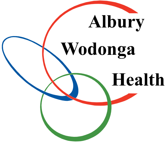 Welcome to Albury Wodonga Health's Aidacare Portal